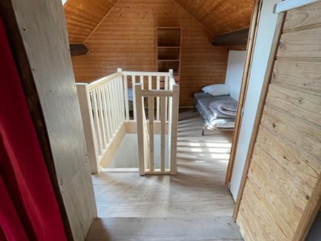Résidence Bardon-Perry - Appartement en Duplex - 18
