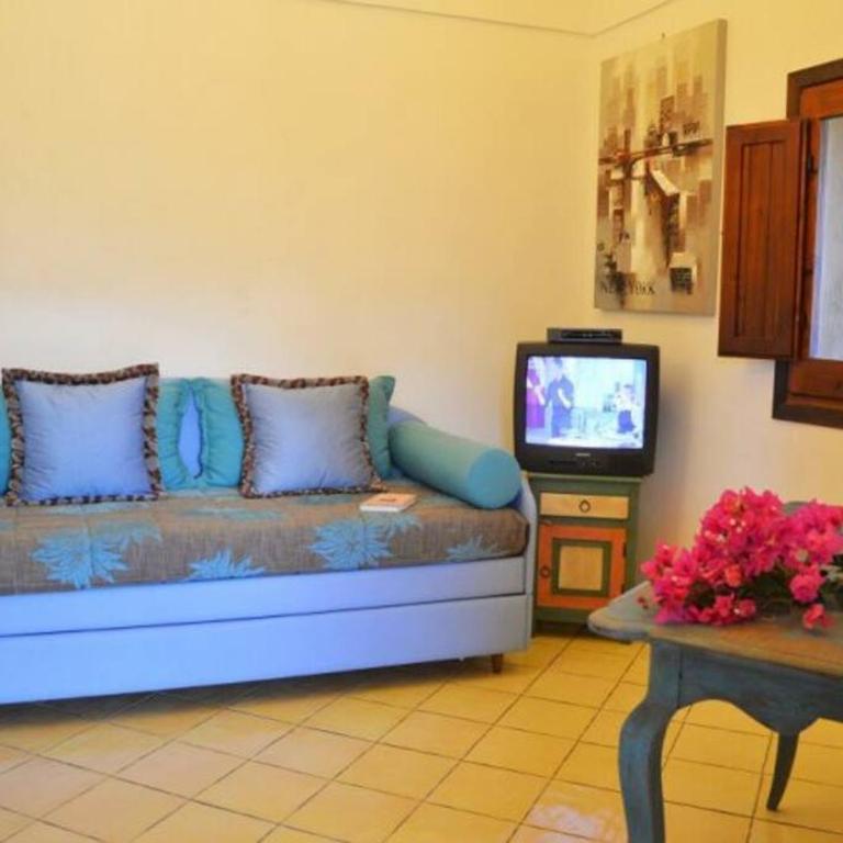 Dammuso Luciana, Pantelleria - Haus mit 1 Schlafzimmer - 7