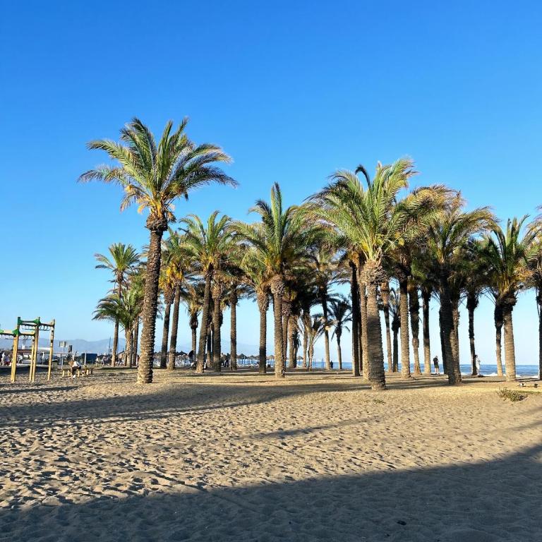 Urban&Vacay! Suite - Torremolinos City Centre - One-Bedroom Apartment - 19