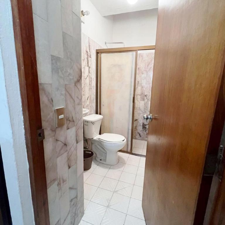 Zona Dorada - Playa Frente - Departamento #1 - Three-Bedroom Apartment - 11