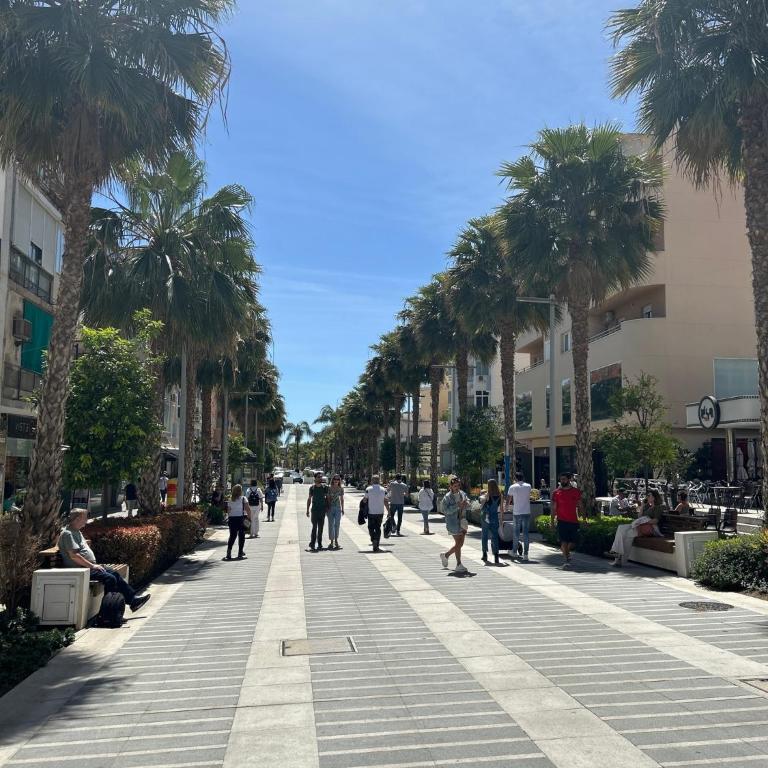 Urban&Vacay! Suite - Torremolinos City Centre - One-Bedroom Apartment - 20