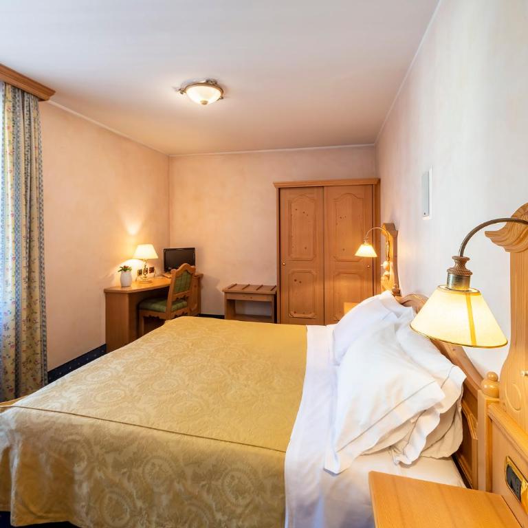 Hotel Relais Orsingher - Habitación Doble Confort - 1