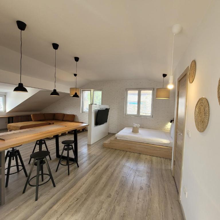 Villa ARS - Deluks Apartman - 4