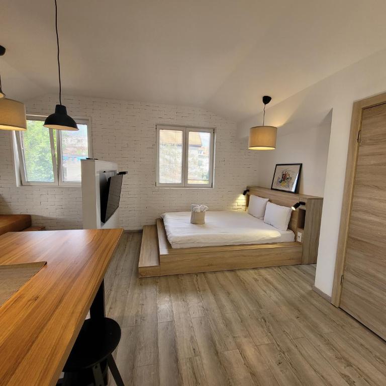 Villa ARS - Deluks Apartman - 5