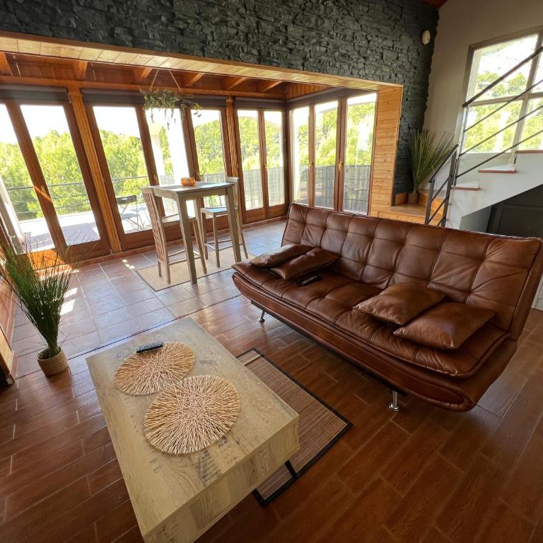 Altea Paradiso - Apartamento de 1 dormitorio - 6