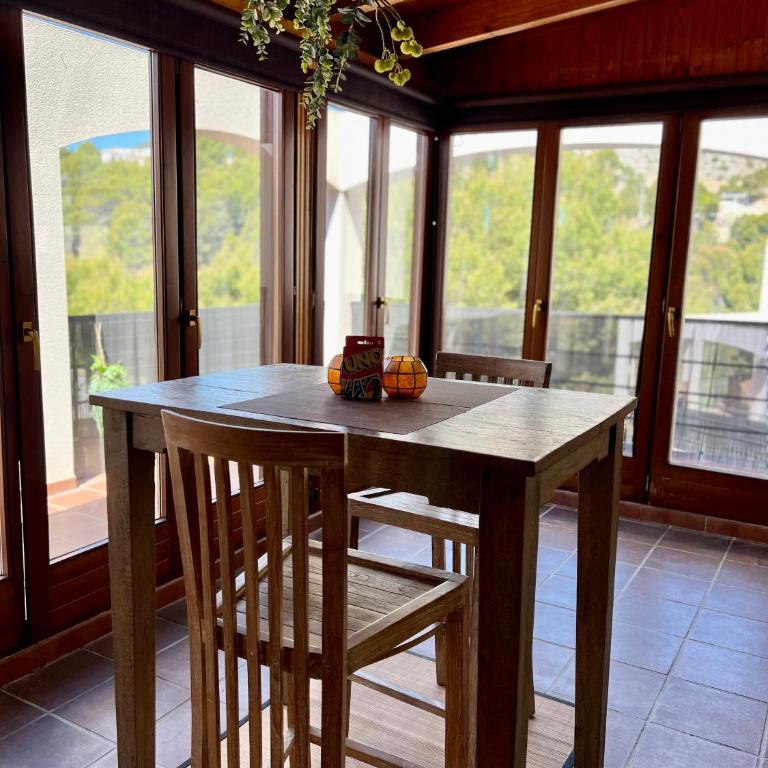 Altea Paradiso - Apartamento de 1 dormitorio - 25
