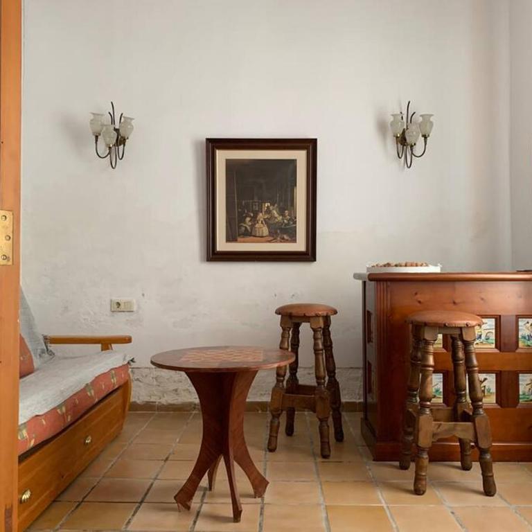 CA CORRALES: como en la playa, pero en el pueblo - Casa de 5 dormitorios - 4
