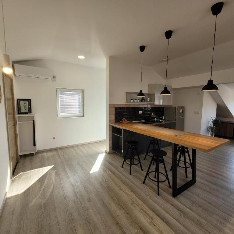 Villa ARS - Deluks Apartman - 8