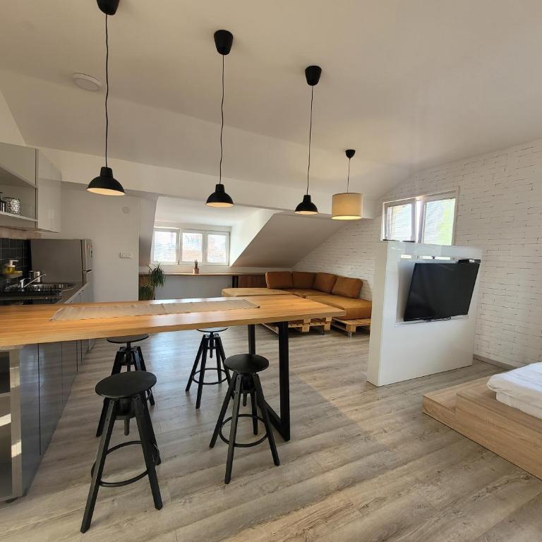 Villa ARS - Deluks Apartman - 7