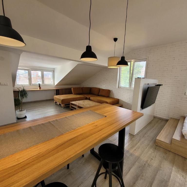 Villa ARS - Deluks Apartman - 1