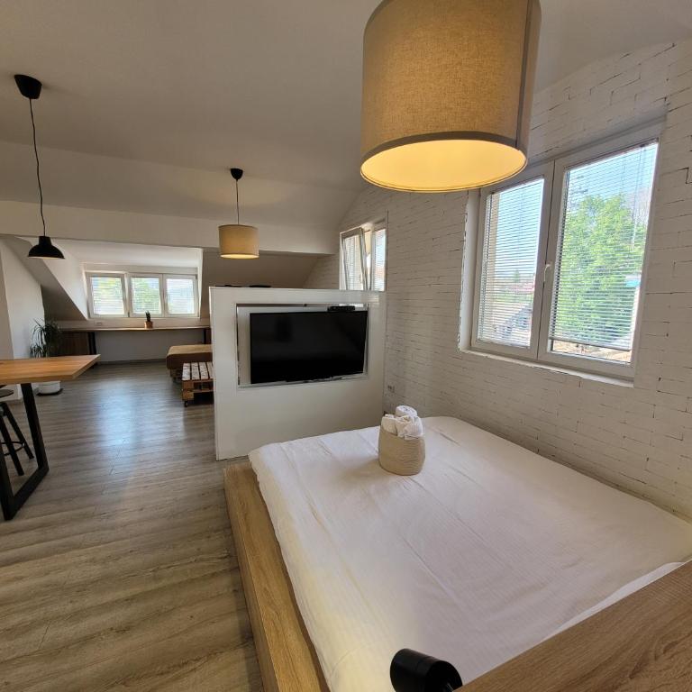 Villa ARS - Deluks Apartman - 6