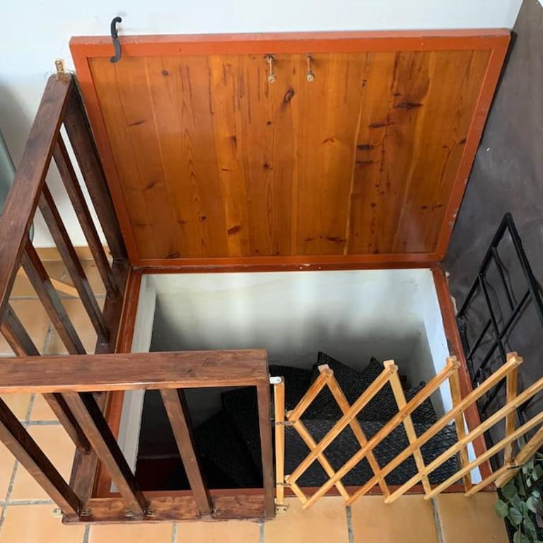 CA CORRALES: como en la playa, pero en el pueblo - Casa de 5 dormitorios - 15