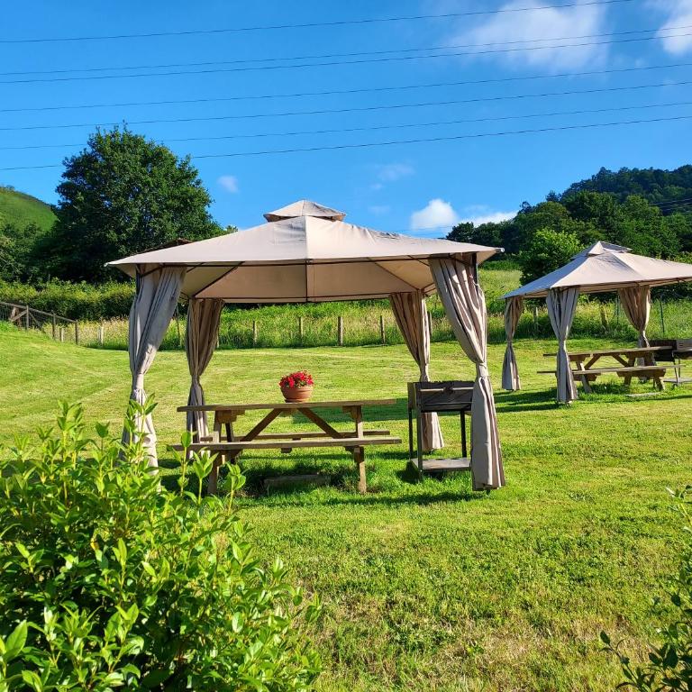 Apartamento La Teyera I, Cangas de onis - Apartamento de 2 dormitorios - 14