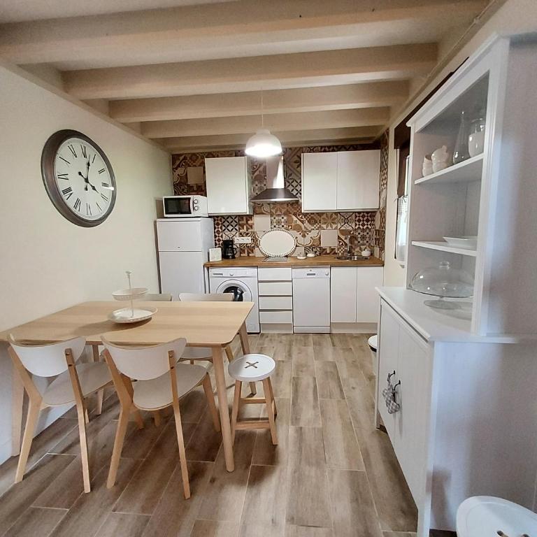 Apartamento La Teyera I, Cangas de onis - Apartamento de 2 dormitorios - 11