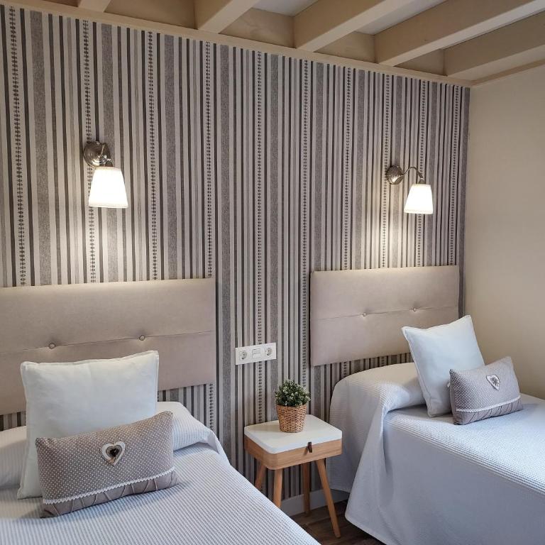 Apartamento La Teyera I, Cangas de onis - Apartamento de 2 dormitorios - 9