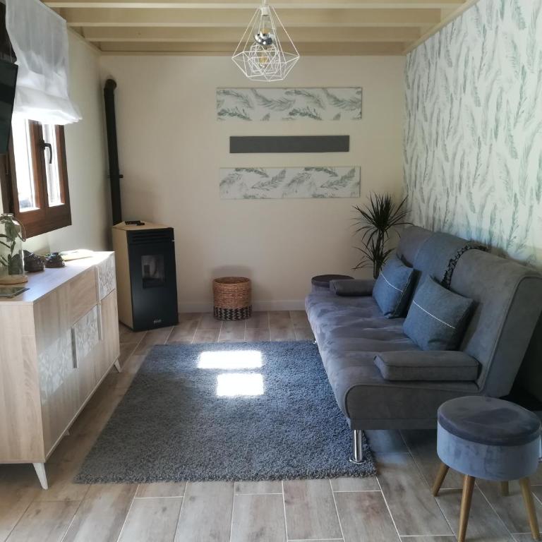 Apartamento La Teyera I, Cangas de onis - Apartamento de 2 dormitorios - 13