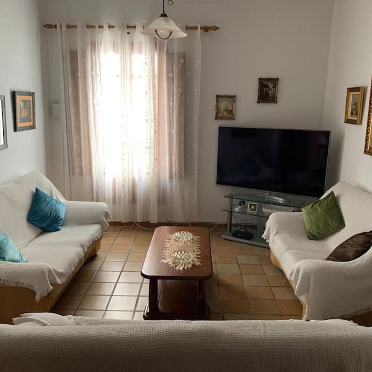 CA CORRALES: como en la playa, pero en el pueblo - Casa de 5 dormitorios - 20