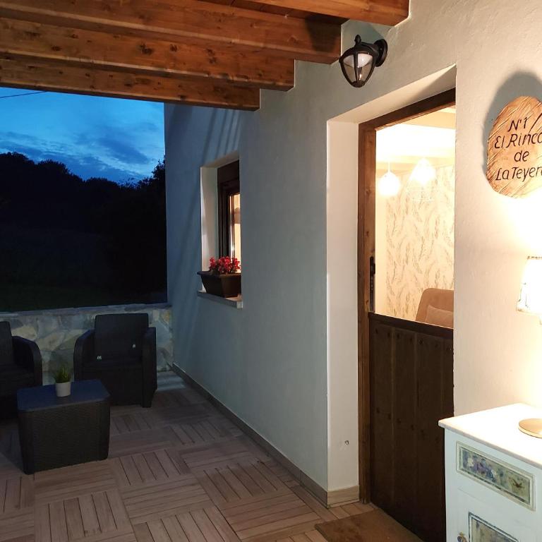 Apartamento La Teyera I, Cangas de onis - Apartamento de 2 dormitorios - 17