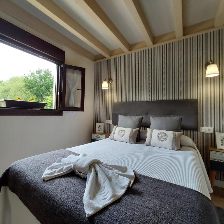 Apartamento La Teyera I, Cangas de onis - Apartamento de 2 dormitorios - 10