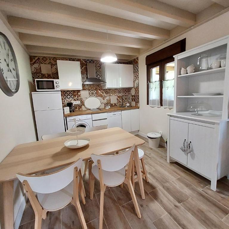 Apartamento La Teyera I, Cangas de onis - Apartamento de 2 dormitorios - 12