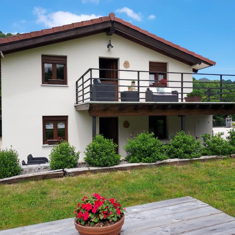 Apartamento La Teyera I, Cangas de onis - Apartamento de 2 dormitorios - 2