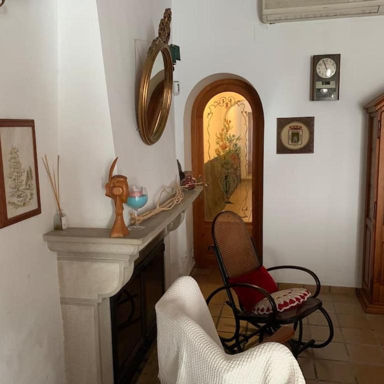 CA CORRALES: como en la playa, pero en el pueblo - Casa de 5 dormitorios - 24