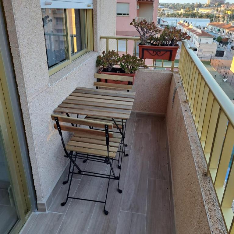 Karlex - Apartamento de 2 dormitorios - 7