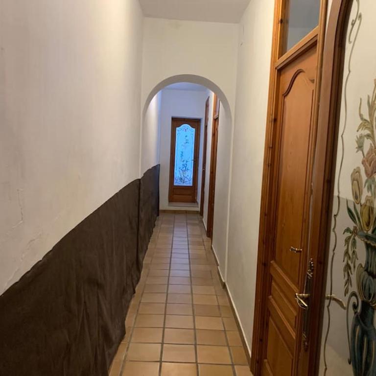 CA CORRALES: como en la playa, pero en el pueblo - Casa de 5 dormitorios - 25
