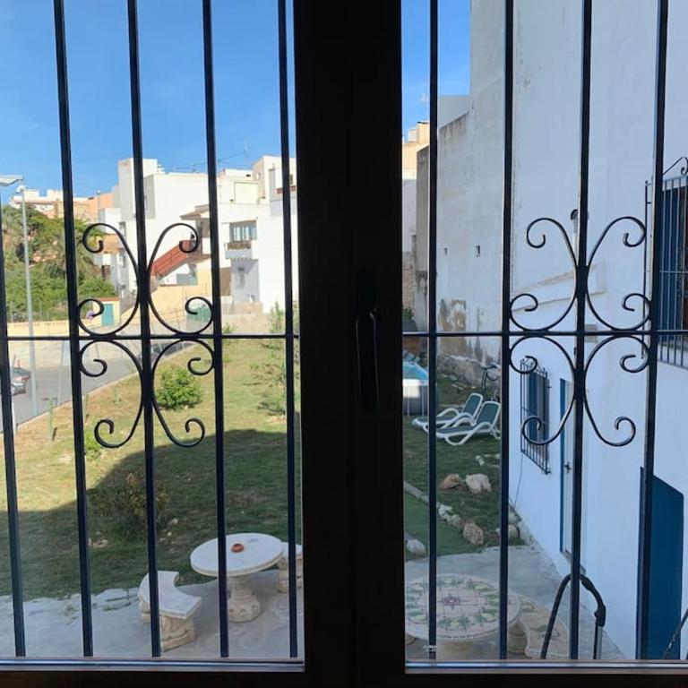 CA CORRALES: como en la playa, pero en el pueblo - Casa de 5 dormitorios - 32