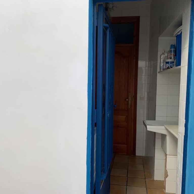 CA CORRALES: como en la playa, pero en el pueblo - Casa de 5 dormitorios - 37