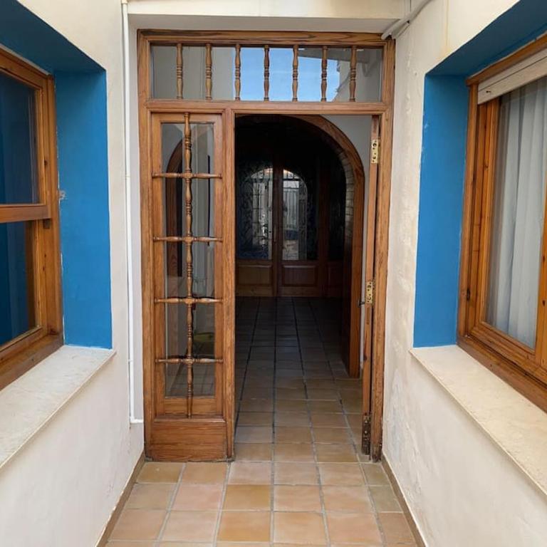 CA CORRALES: como en la playa, pero en el pueblo - Casa de 5 dormitorios - 39