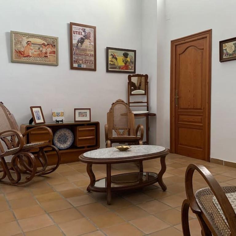 CA CORRALES: como en la playa, pero en el pueblo - Casa de 5 dormitorios - 43