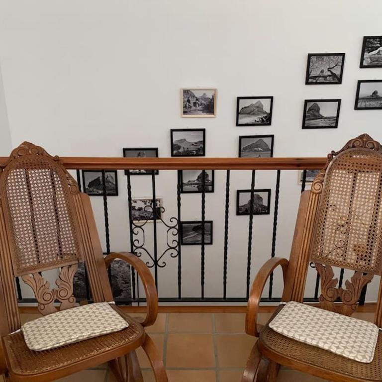 CA CORRALES: como en la playa, pero en el pueblo - Casa de 5 dormitorios - 44