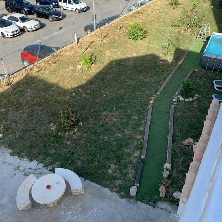 CA CORRALES: como en la playa, pero en el pueblo - Casa de 5 dormitorios - 54