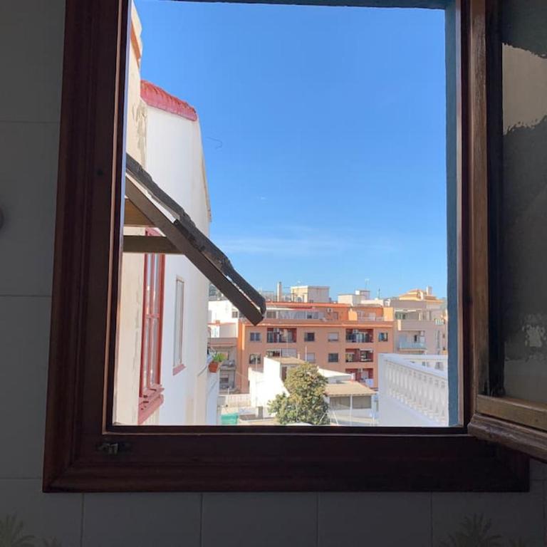 CA CORRALES: como en la playa, pero en el pueblo - Casa de 5 dormitorios - 58