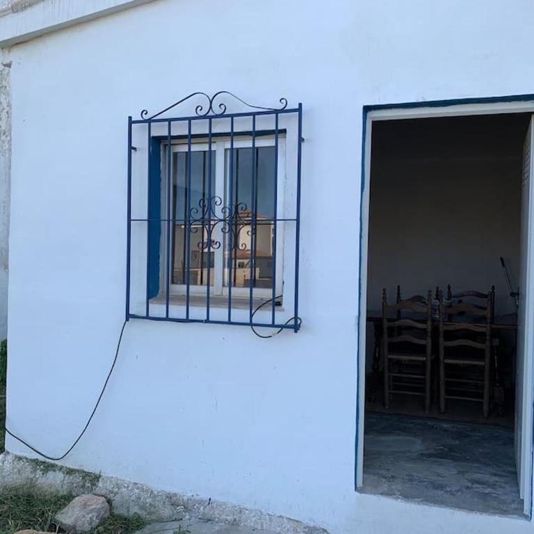 CA CORRALES: como en la playa, pero en el pueblo - Casa de 5 dormitorios - 65