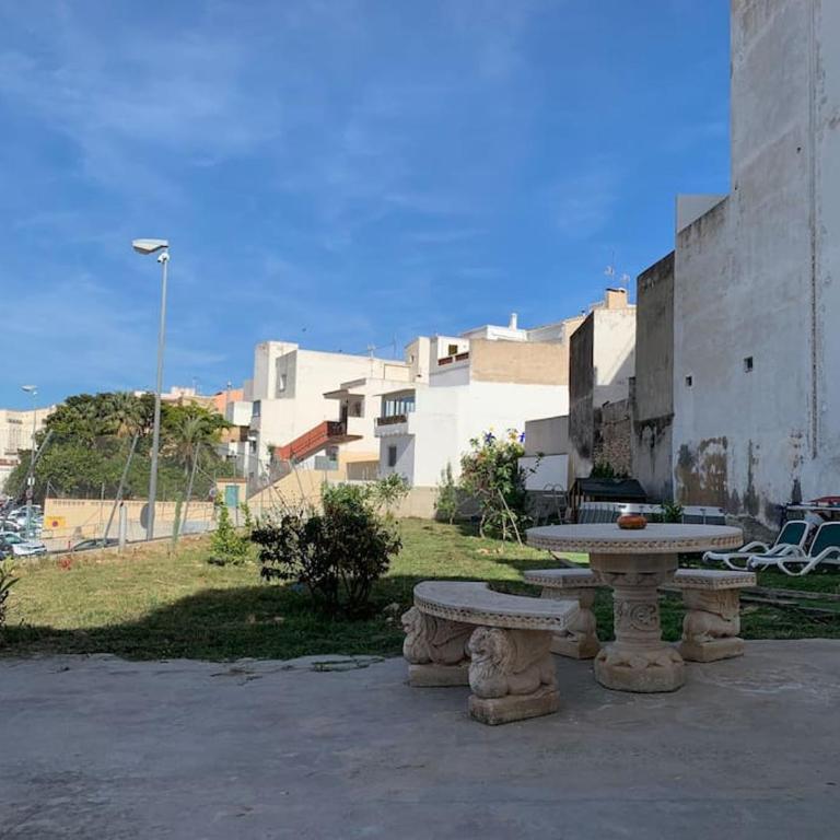 CA CORRALES: como en la playa, pero en el pueblo - Casa de 5 dormitorios - 68