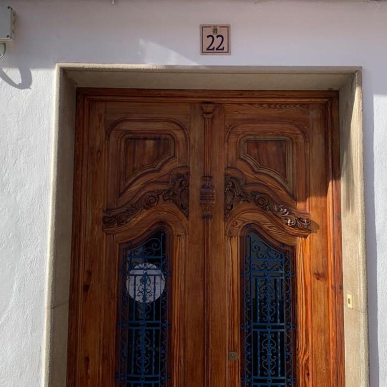 CA CORRALES: como en la playa, pero en el pueblo - Casa de 5 dormitorios - 72