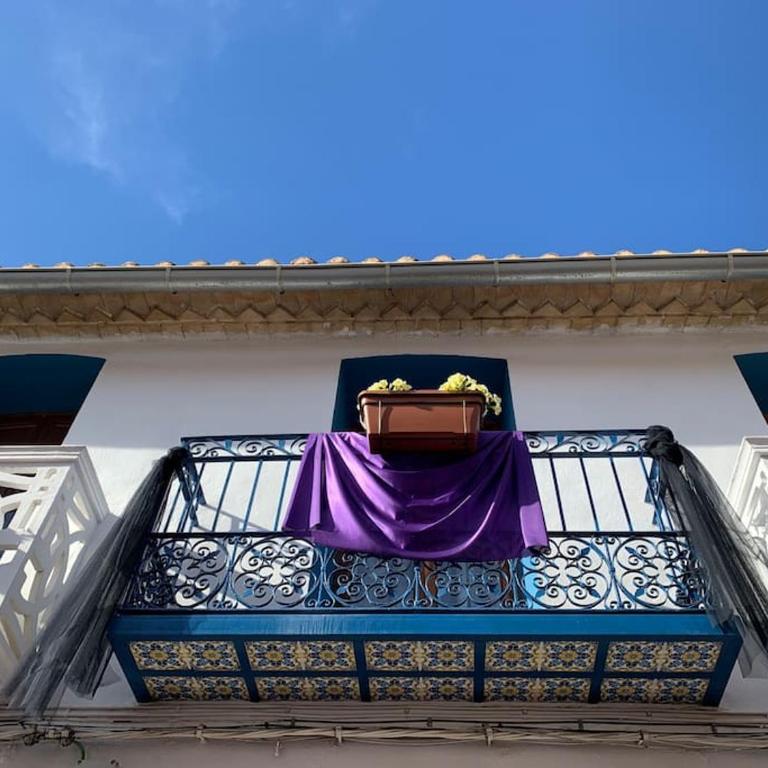 CA CORRALES: como en la playa, pero en el pueblo - Casa de 5 dormitorios - 73