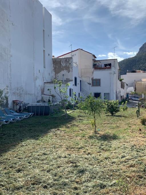 CA CORRALES: como en la playa, pero en el pueblo - Casa de 5 dormitorios - 76