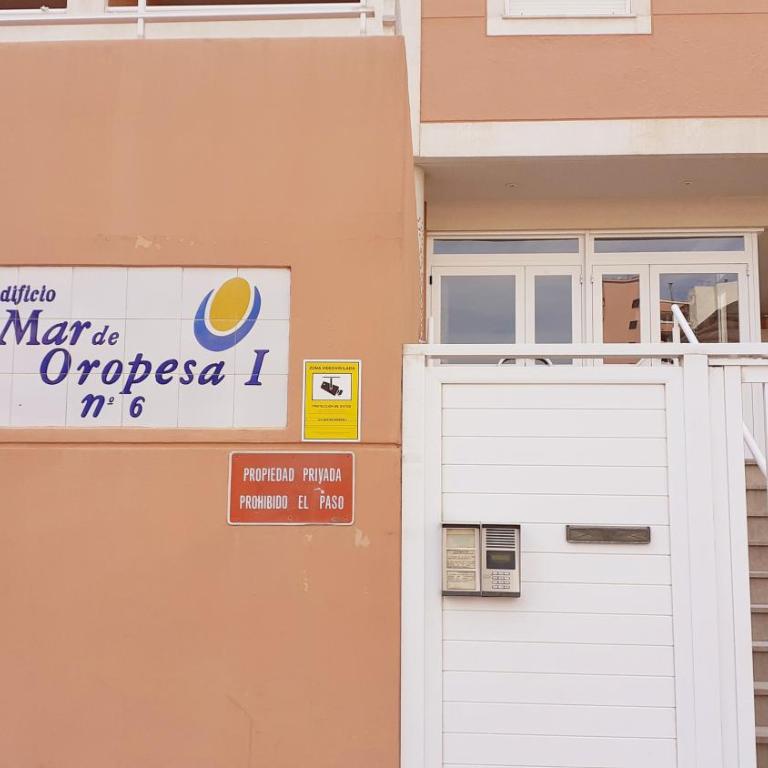 MAR DE OROPESA DREAMS PLAYA DE LA CONCHA - Apartamento de 3 dormitorios - 14
