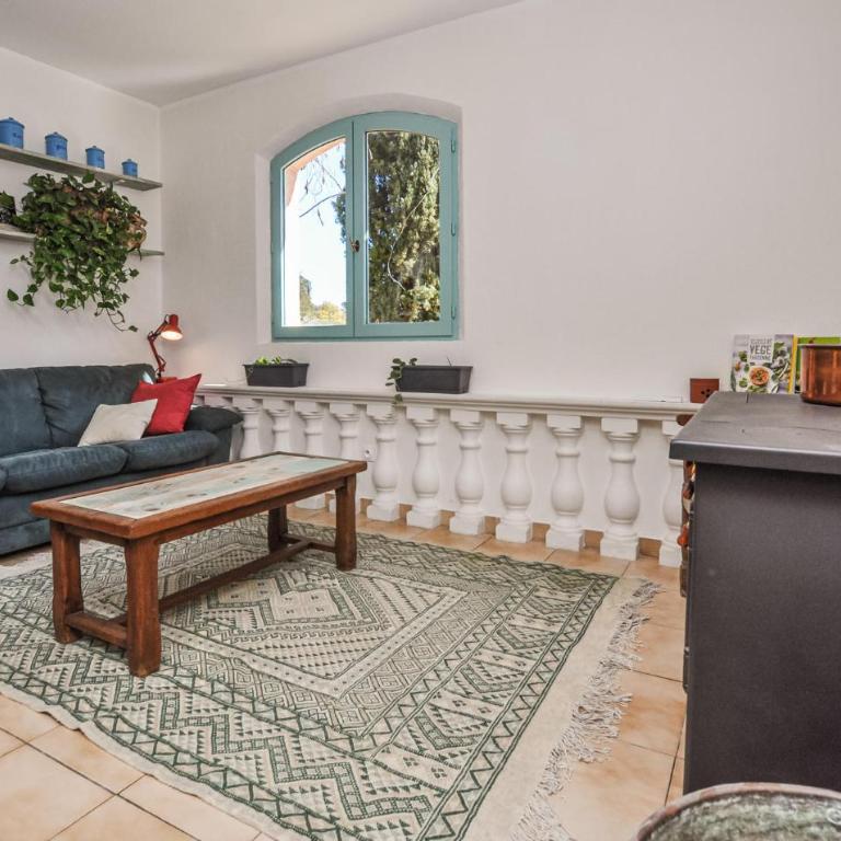 Belle Maison En Pleine Nature - Maison de Vacances 4 Chambres - 5