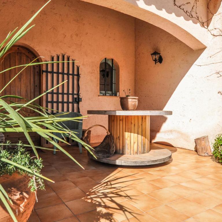 Belle Maison En Pleine Nature - Maison de Vacances 4 Chambres - 22