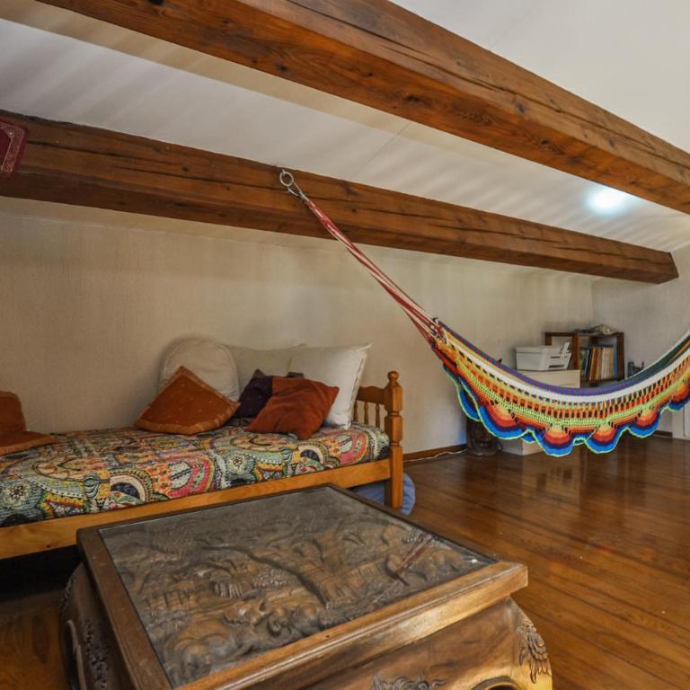 Belle Maison En Pleine Nature - Maison de Vacances 4 Chambres - 40