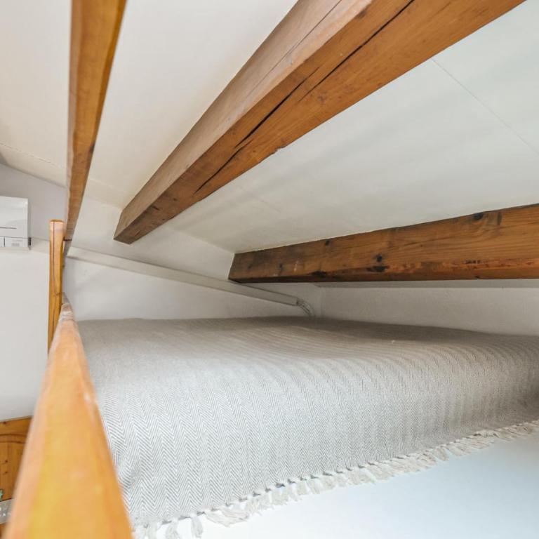 Belle Maison En Pleine Nature - Maison de Vacances 4 Chambres - 39