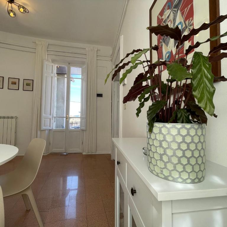 CASE BALDELLI LA TERRAZZA - Appartamento con 3 Camere da Letto - 13