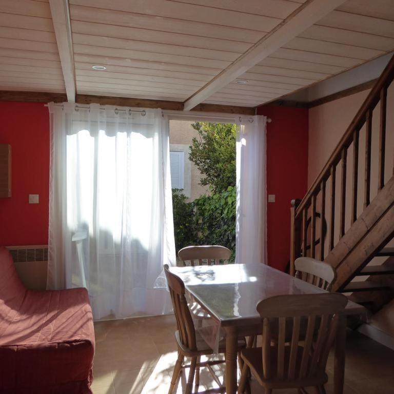 Maison de plage - Maison 2 Chambres - 9