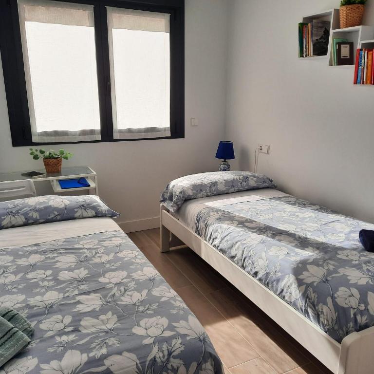 Apartamento Dindurra Centro Playa - Posibilidad Parking Gratuito - Apartamento de 2 dormitorios - 20