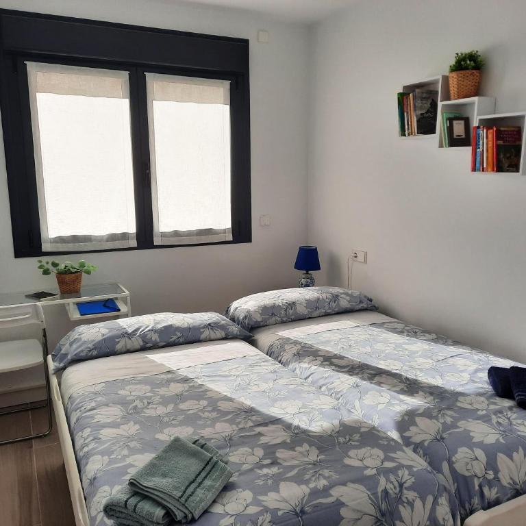 Apartamento Dindurra Centro Playa - Posibilidad Parking Gratuito - Apartamento de 2 dormitorios - 21