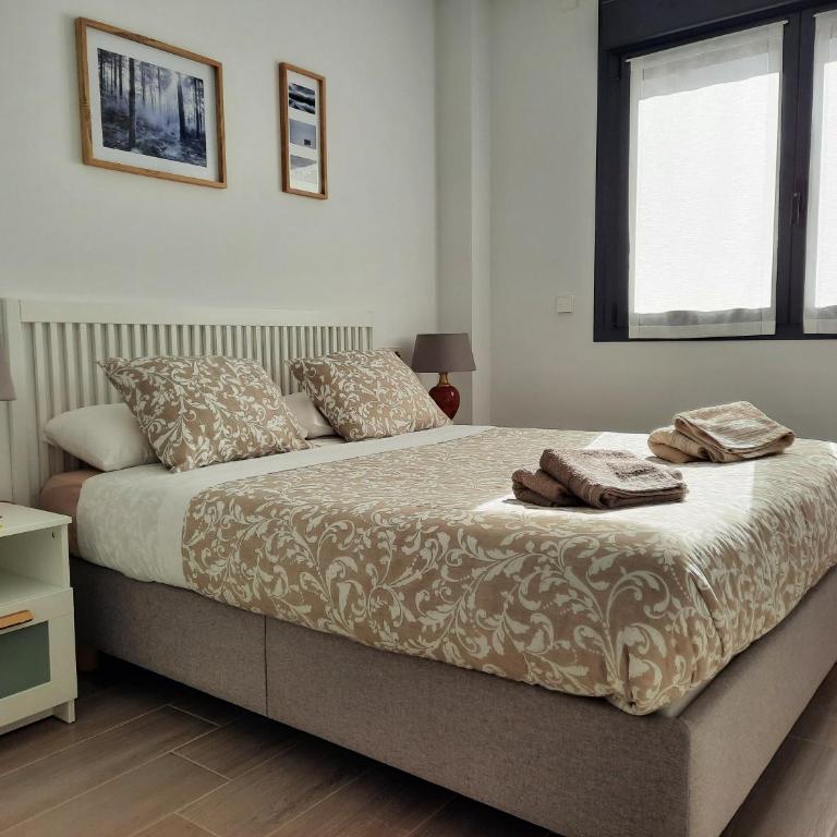 Apartamento Dindurra Centro Playa - Posibilidad Parking Gratuito - Apartamento de 2 dormitorios - 17